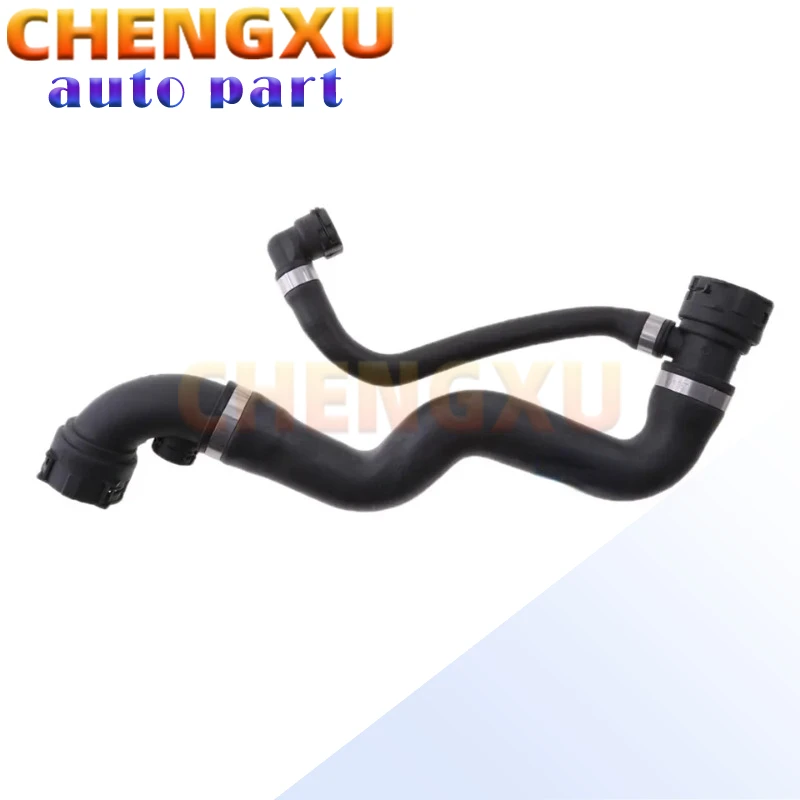 17127520668 High Quality Radiator Coolant Hose for BMW 3 Series E46 316i 316Ci 318i 318Ci 318ti