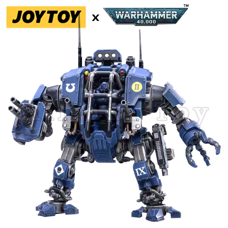 Joytoy 1/18 Action Figure Mecha Invictor Tactical Warsuit Anime Collectie Model Speelgoed Voor Cadeau Gratis Verzending