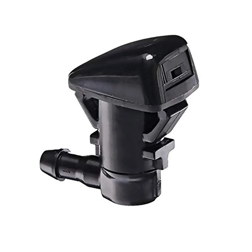 Für Jeep Grand Cherokee Frontscheibe Waschanlage Düse Wischer Spray Jet für Dodge Grand Caravan/Durango 68269108 AA 55372143 AB – Detail 6