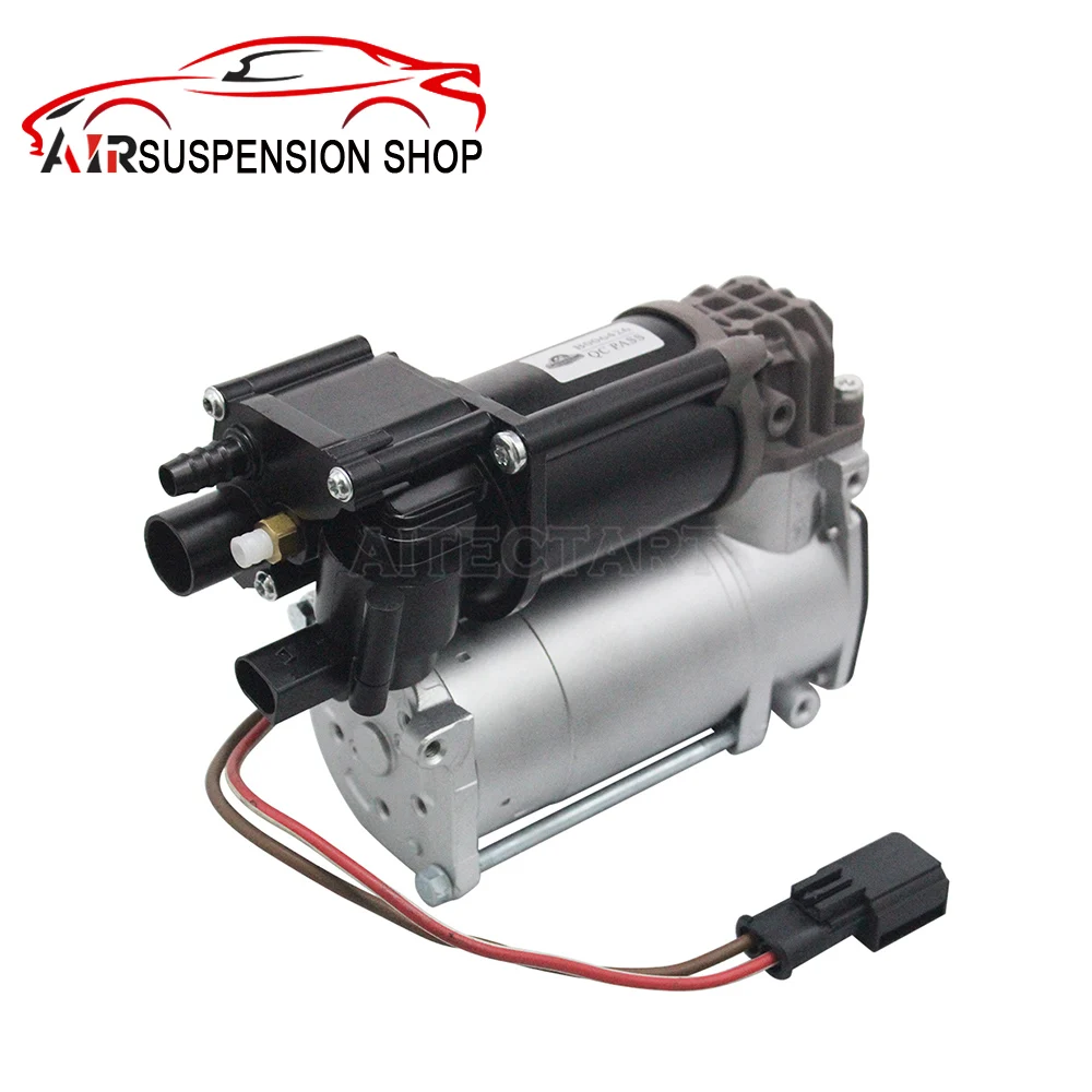 Air Suspension Comp…