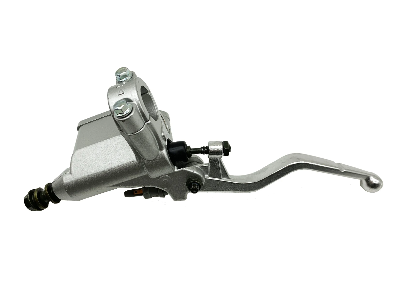 Motorcycle Brake Pump Front Brake Clutch Master Cylinder Hydraulic Brake Lever For KTM For Kayo K6 T6 T4 Dirt Pit Bike ATV Quad
