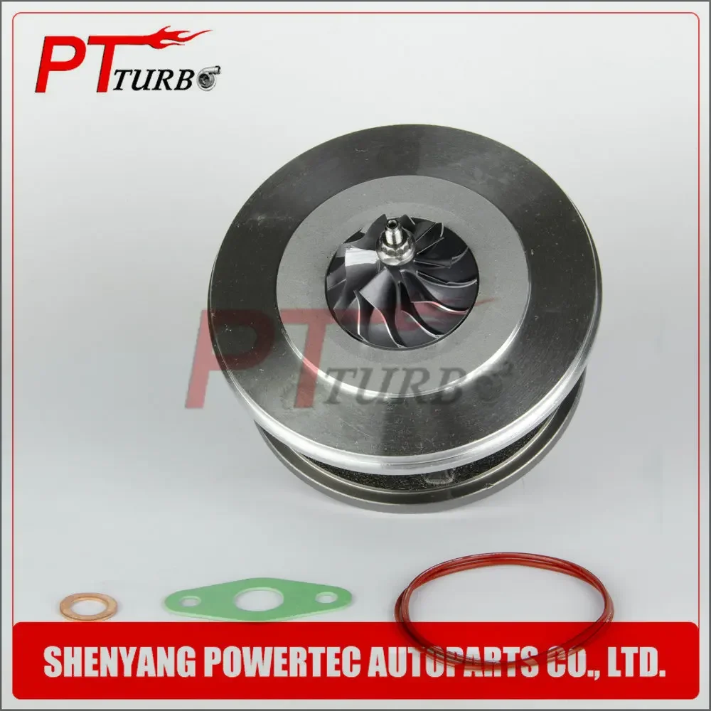 

Turbolader Core 0375P8 762328-5003S Turbocharger 753420-5004S For Volvo C30 S40 V50 1.6 D 80Kw D4164T 2006- Engine Parts NEW