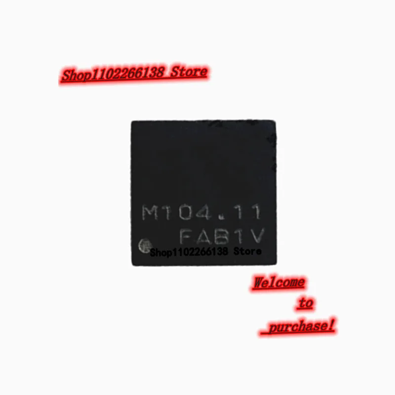 AUO-M104-11 QFN Chip IC 1pcs/lot