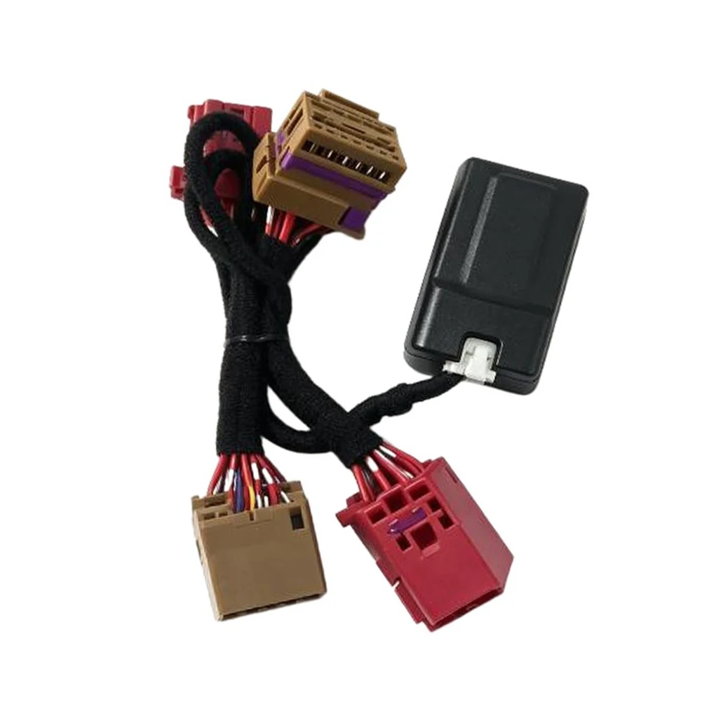 

Start Stop For Eliminator Compatible with For Porsche For Panamera 2018 2019 2020 2021 2022 2023 2024 2025 2026