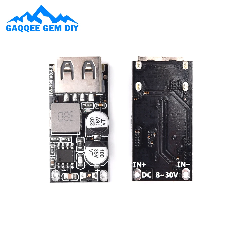 Dc 6~32V To DC3~12V…