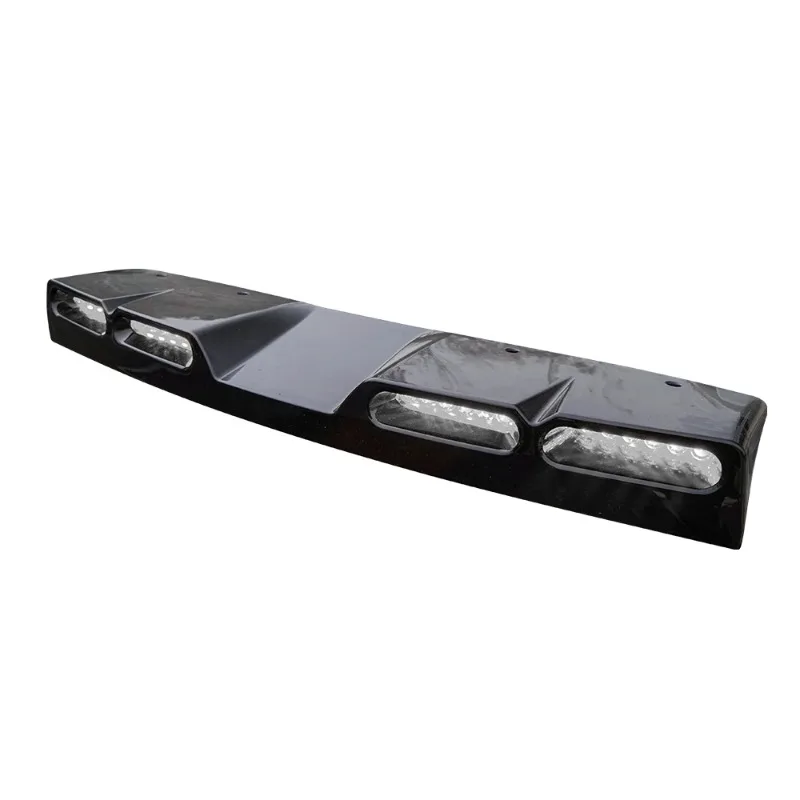

T2 Roof Lights Spotlights Retrofitting Price Jetour Traveler Off-Road Guard 4 Eyes Searchlight Exterior Accessories Lamp