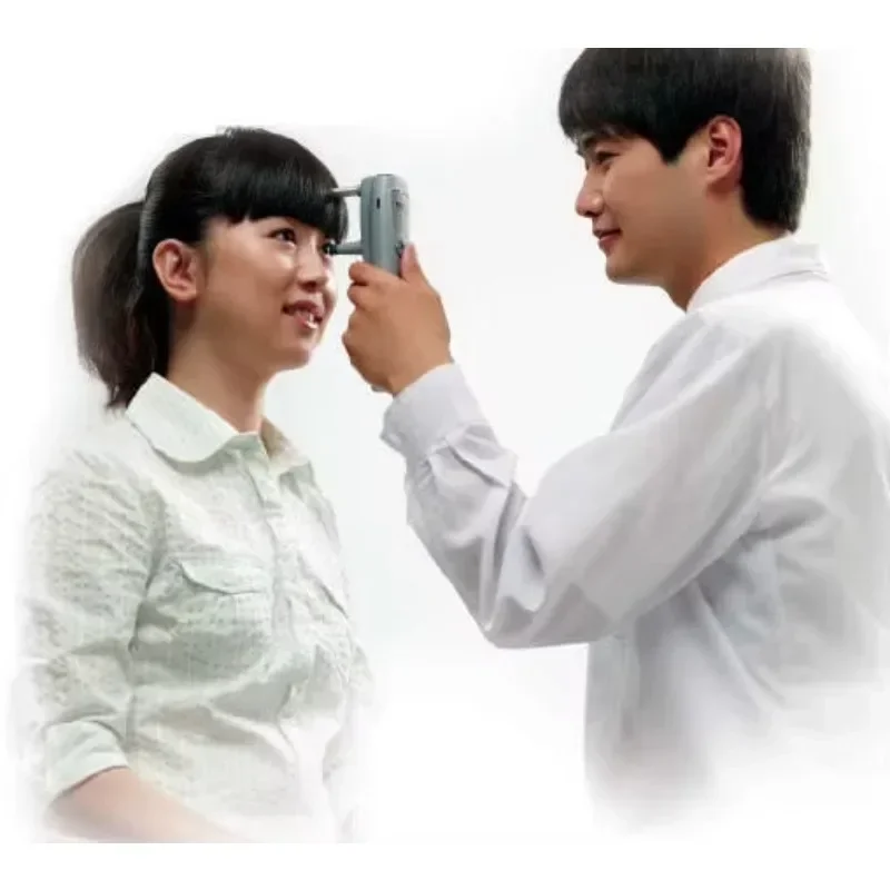 2025newFactory Price High Accuracy Optical Instruments Portable Rebound Tonometer Non Contact For Measure Intraocular Pressure
