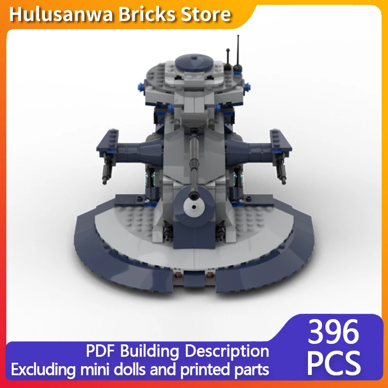 

Modern Military Tanks Model MOC Building Bricks War Equipment Modular Technology Gifts Holiday Assemble Children Toys Suit