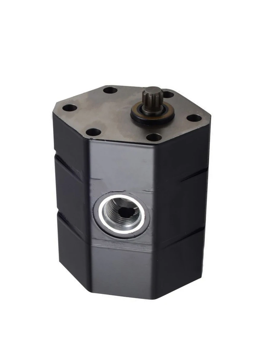 7013771 JL-7013771 Hydraulic Pump for JLG aerial lift spare parts