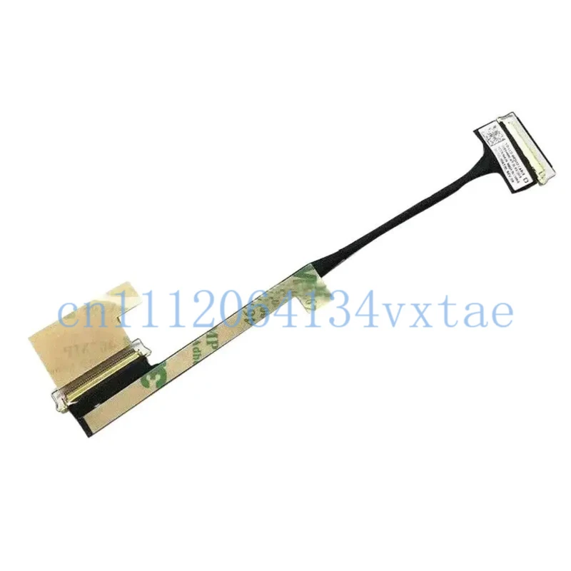 new for ThinkPad X1 Carbon 6th WQHD 2K led lcd lvds flex cable 01YR429 DC02C00BX10 SC10Q59895 DC02C00BX00   0.1