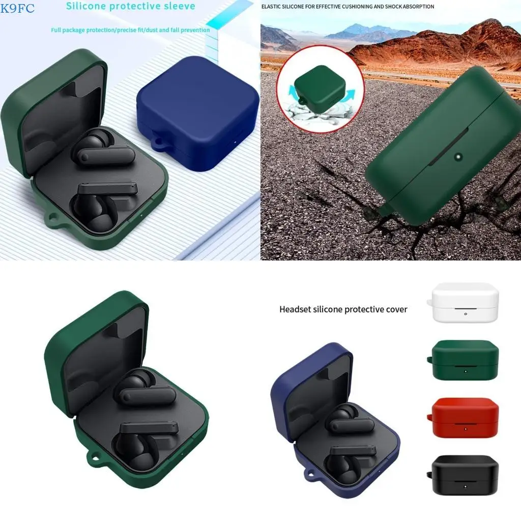 K9FC Rubber Cover F…