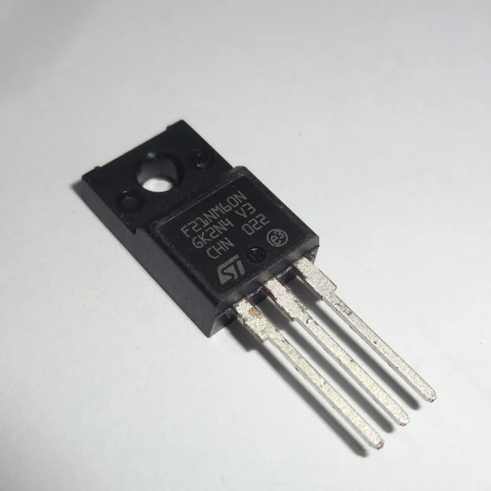 1PCS Imported STF21NM60N F21NM60N 21NM60ND TO220F brand new stock with one starting IC for sale