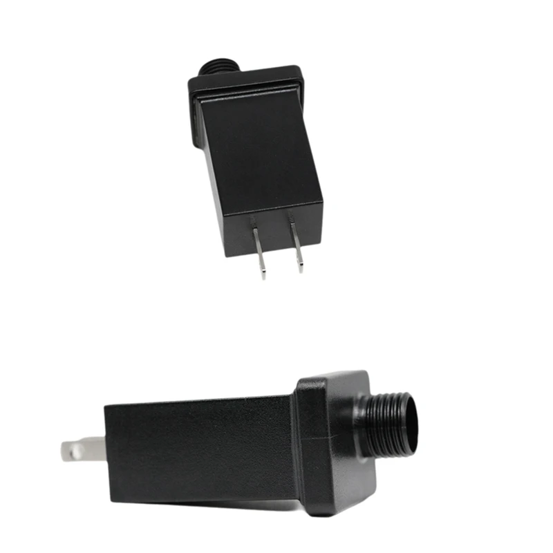 3CGRO-12V 1A 12W Plug LED Voeding LED Transformator Plug Adapter IP44 Waterdichte LED Light Strip Adapter voor Kerstmis