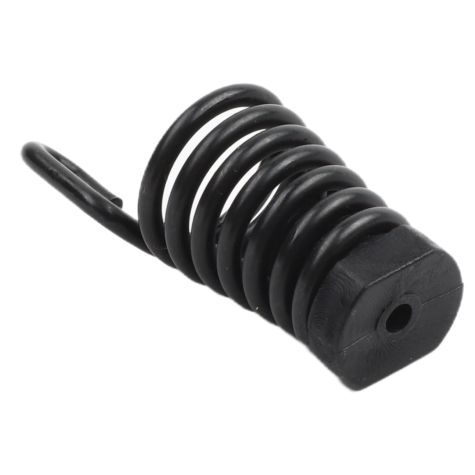 Spring Set AV Spring 1pcs 338 438 Black For MCCULLOCH 335 1 Piece Set Accessories Anti Vibration Practical 2040