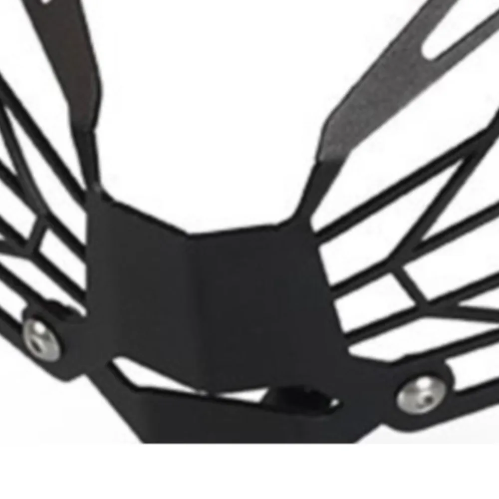 

VERSYS 1000 Headlight Guard For KAWASAKI Versys 1000 KLE1000 2019 2020 2021 2022 2023 Motorcycle Headlamp Grill Protection Cover