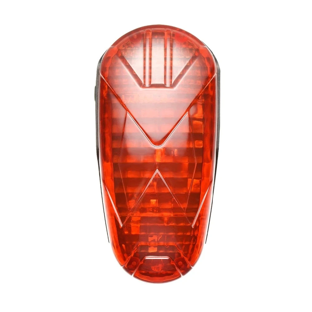 TKSTAR TK906 GPS Bike Tracker Tail Light Waterproof Hidden Locator Long Standby Alarm Free APP Bicycle Tracking System