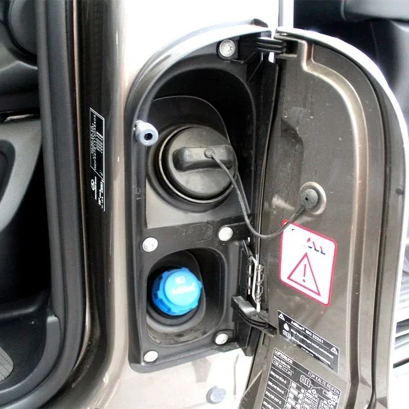 1 قطعة لمرسيدس بنز العداء فيتو فيانو W906 W903 W639 W638 W447 البنزين الديزل غطاء الوقود خزان غطاء خط كابل حبل الملحقات