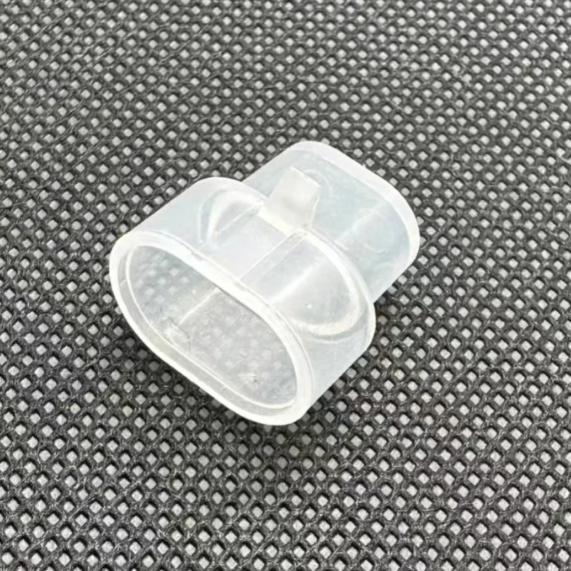 10 pcs 1/2/3/4/5/6 Pin Way PA66 AMP Superseal 1.5 Connector Blind Cap Cover for 282087-1 282088-1 282089-1 282090-1