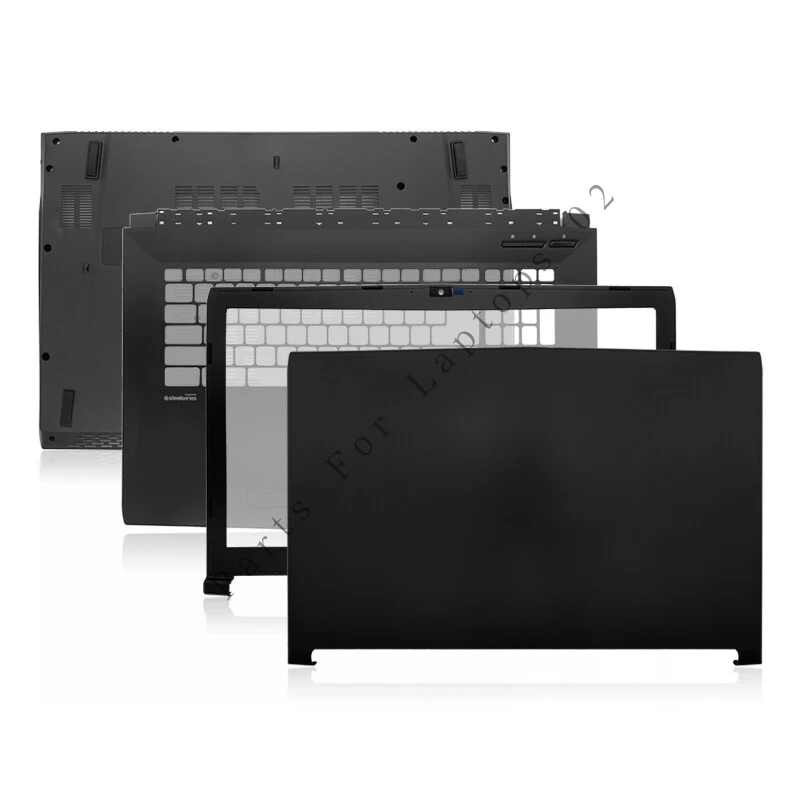 P+For MSI GL72 GP72 MS-1796 1799 179B LCD Back Cover Palmrest Bottom Shell