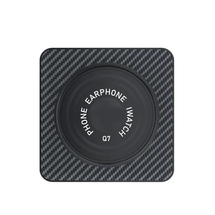 Xtester 7Q 6-Port Smart Display Multi-Port Charging Ultra-Fast Wireless Charging IP55 Protection High Accuracy