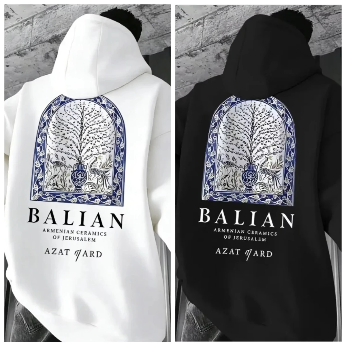 

Мужская повседневная толстовка с принтом, новая модная весенняя толстовка, повседневная спортивная толстовка для активного отдыха, мужская винтажная уличная толстовка 2026