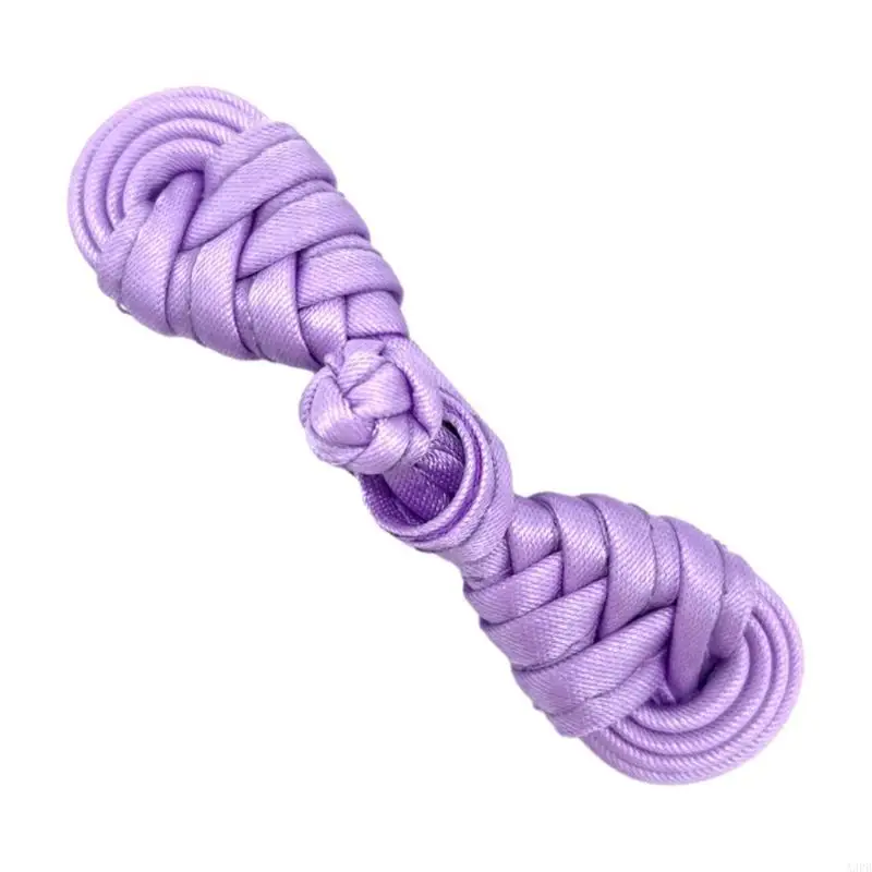 Chińska koszulka Button Pica Cheongsam Button DIY Button