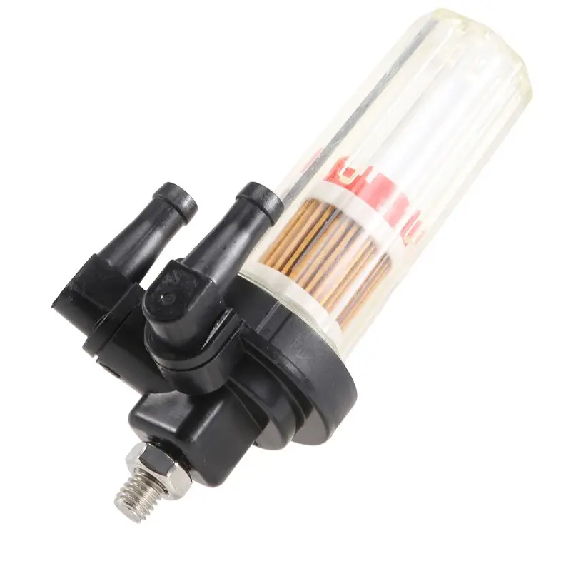

A73Q-6D8-24560-00 68V-24560-01 6D8-24560-08 Boat Motor Fuel Filter For 30HP-100HP 115HP 8Mm