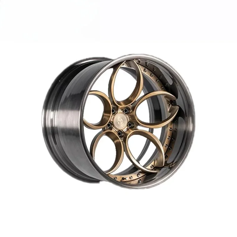 High Quality Gallardo Lp560  20inch  Forged Rims A-FB X16 Wheels  Fit for Gallardo Lp560 20inch Forged Rims Wheels