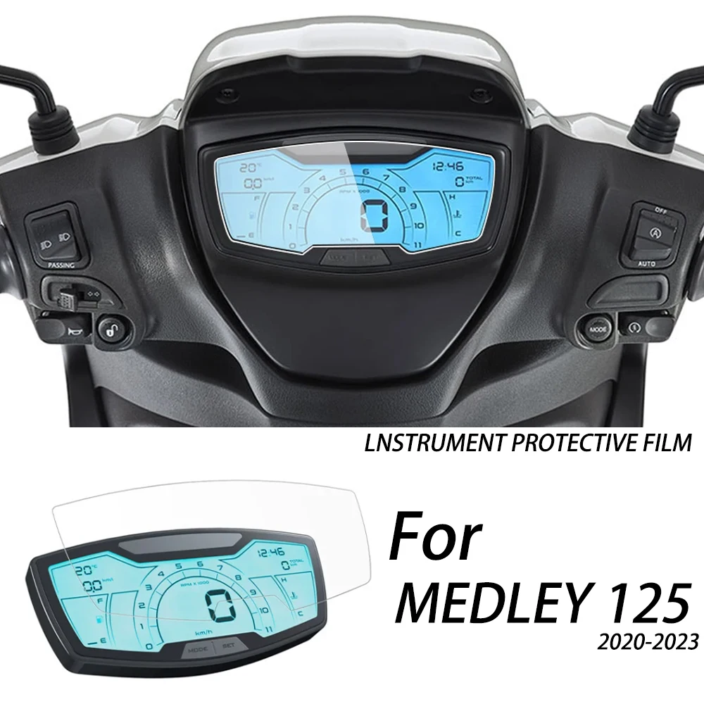 Category image: Dashboard Screen Protector