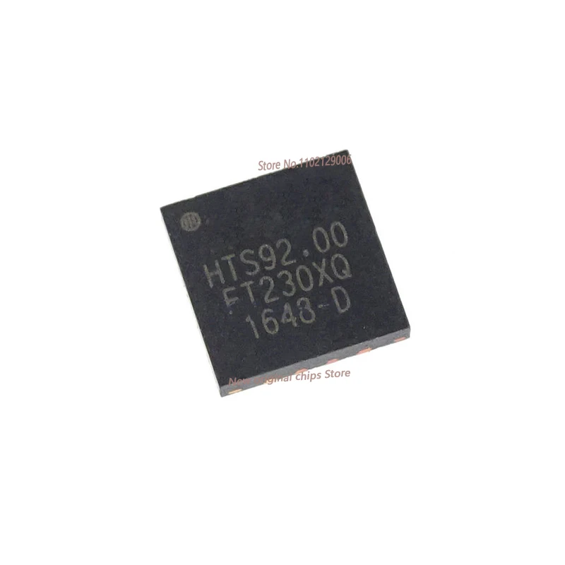 

1PCS/lot D306A QFN-16 FT230XQ FT230XQ-R HMC7992LP3DETR H7992 HMC7992 QFN16 LMH0044SQ LMH0044 L044 A4403GEUTR-T A4403T 4403T New