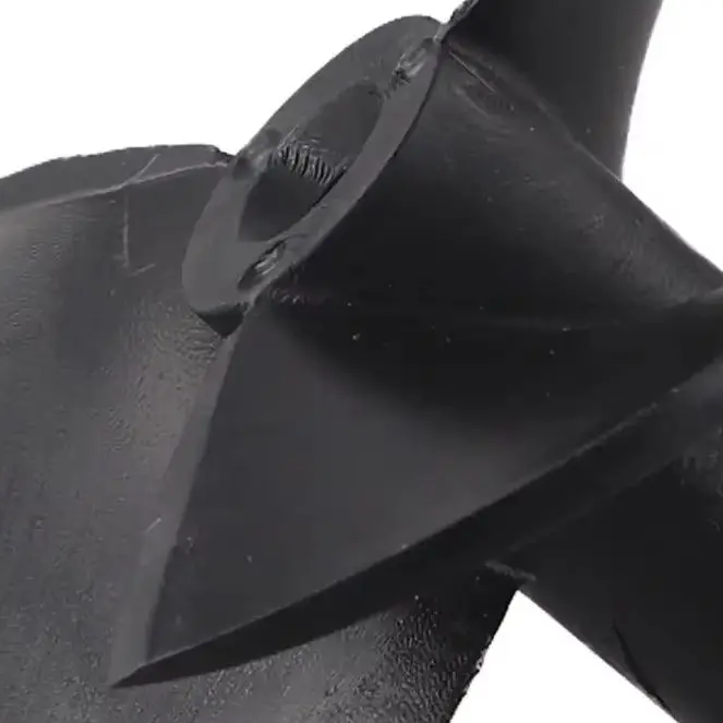 Replacement Impeller 9995266-R1 Compatible With For Dolphin Robotic Pool Cleaners M200 M400 M500 Pools Vacuum Cleaner Parts
