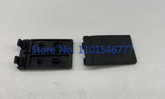 1PCS NUOVO USB/HDMI-compatibile DC IN/VIDEO OUT Porta In Gomma Copertura Inferiore Per Canon EOS 40D Parte di Riparazione Della Fotocamera Digitale