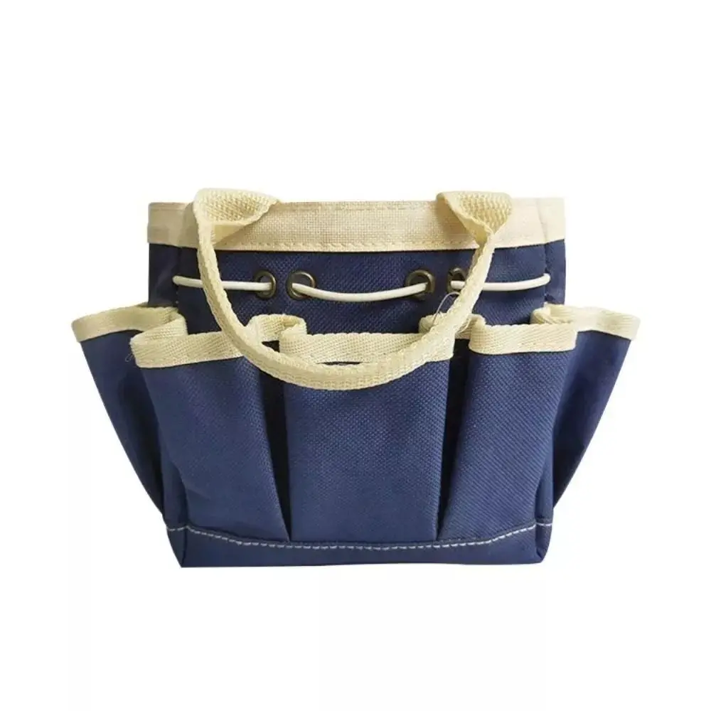 Nuova borsa da giardinaggio multifunzionale Borsa per attrezzi hardware impermeabile di grande capacità Borsa per attrezzi domestica durevole
