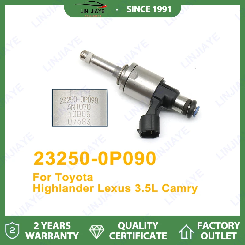 1/4 Set Gdi Fuel In… - image