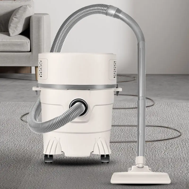 Vacuum Cleaner Household Large Suction Commercial Dry Wet Dual Purpose Industrial Cleaning