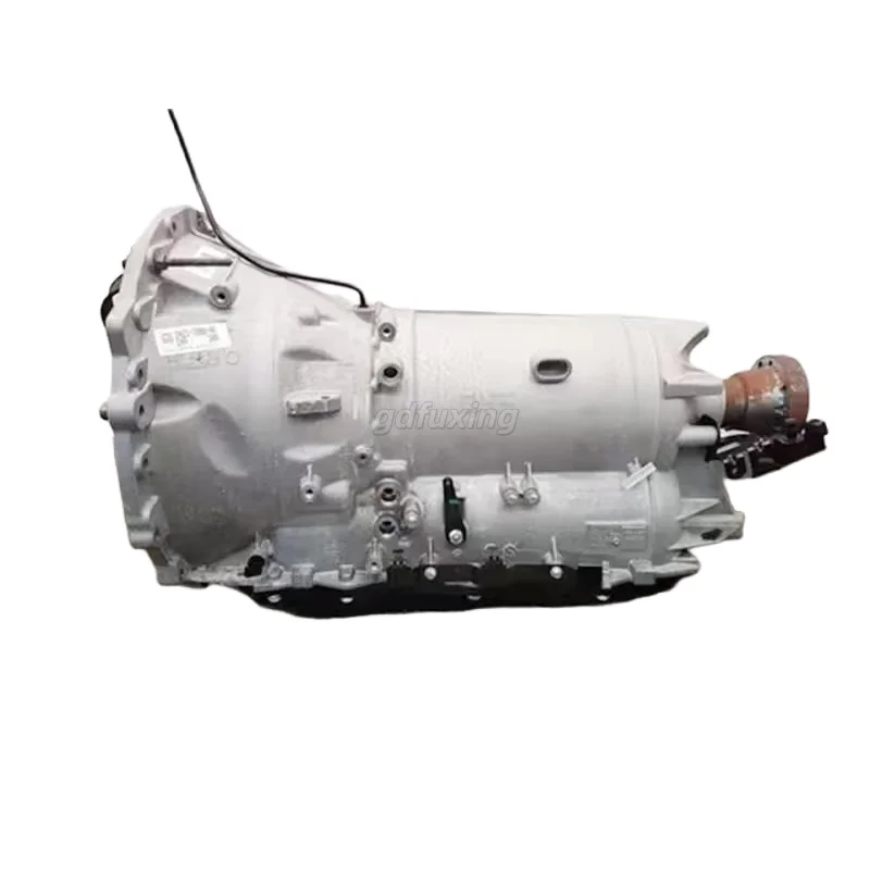 ZF8HP70 ZF 8-Speed Automatic Gearbox 4x4 Replacement For Range For Rover ZF8HP70 Transmission
