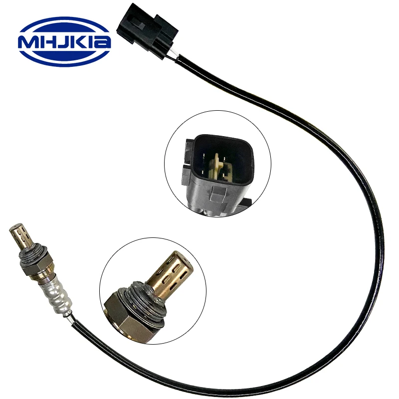 

39210-2G200 392102G200 O2 Downstream Rear Oxygen Sensor For Hyundai Sonata Tucson Santa Fe Kia Forte Optima Sorento 2009-2015