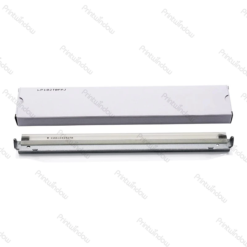 4pcs Transfer Belt Cleaning Blade for HP CM3530 CP3520 CP3525 500 Color M551 M570 M575 CM4540 CP4025 CP4525 M651 M680