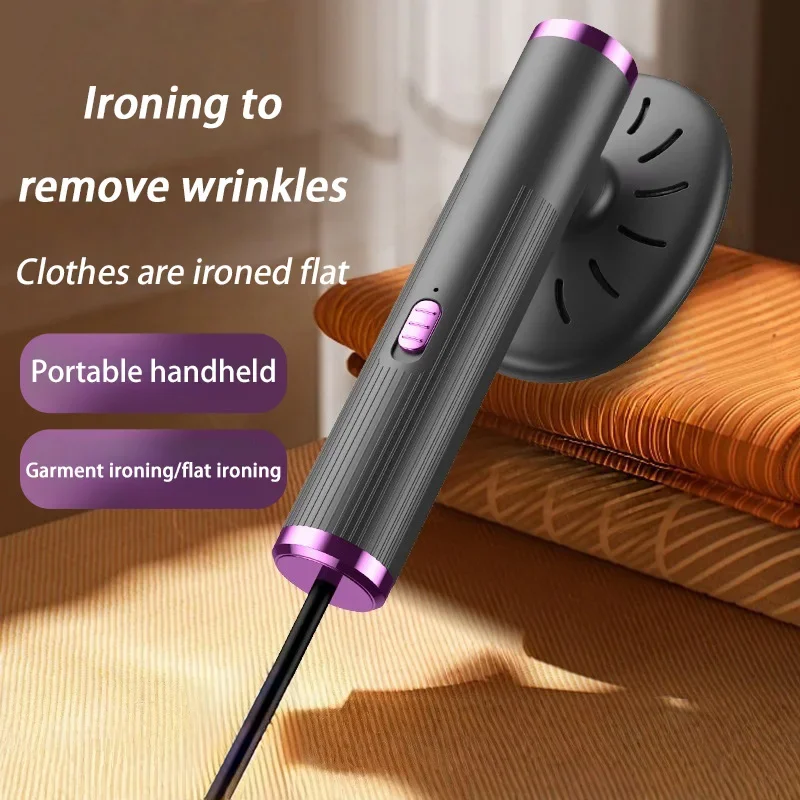 Thumbnail 3 - #23 Best Handheld Garment Steamers to Buy In 2026