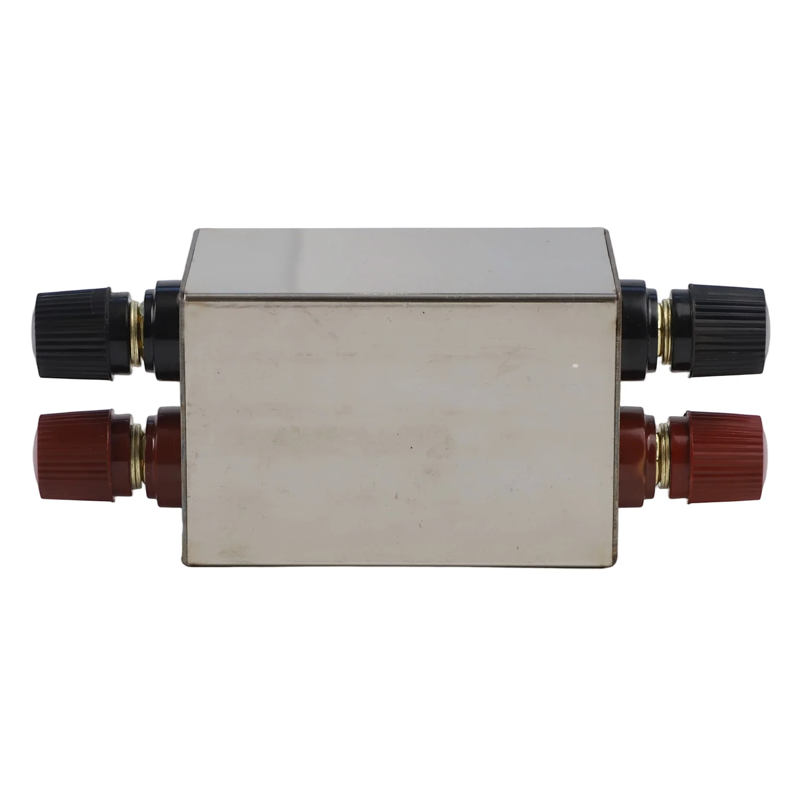 สําหรับวัสดุต่างๆเครื่องเชื่อมแบตเตอรี่ตะกั่วกรด DC เชื่อมเครื่องมือเชื่อมขนาดกะทัดรัดขนส่งง่ายการออกแบบน้ําหนักเบา