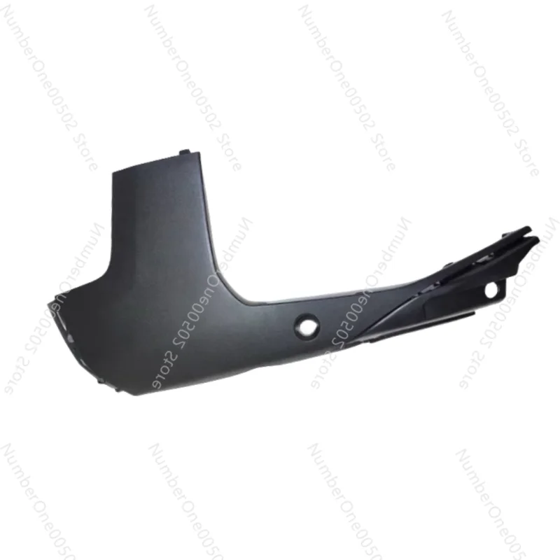 

Suitable for 4008/5008 Front Bumper Cornerite Front Bumper Anti-Scraping Original Front Anti-Scraping Bars Edging