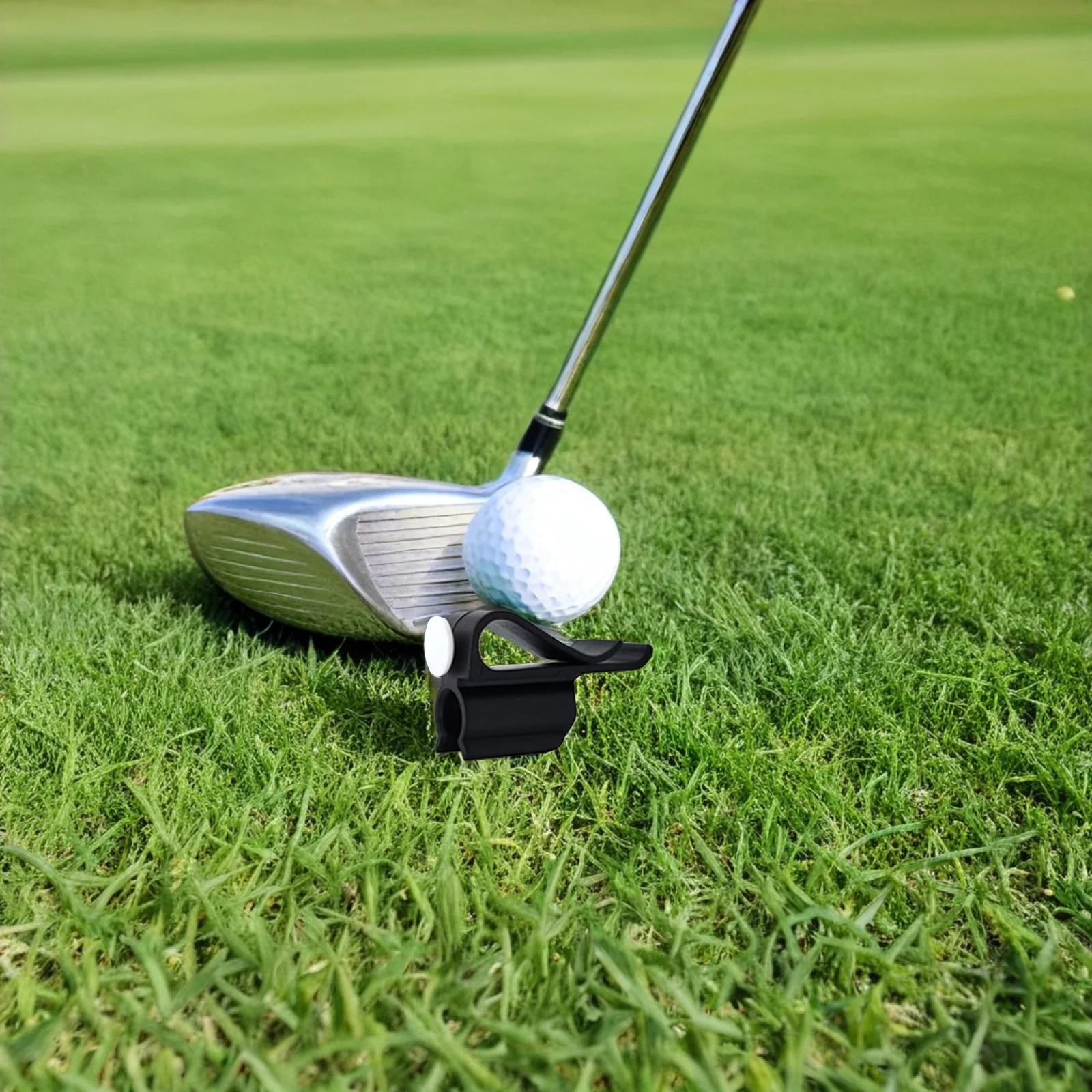 

14Pcs Golf Putter Clips Durable Club Holder Easy to Remove and Replace Golf Putter Clip Club Holder Golfs Bag Accessories