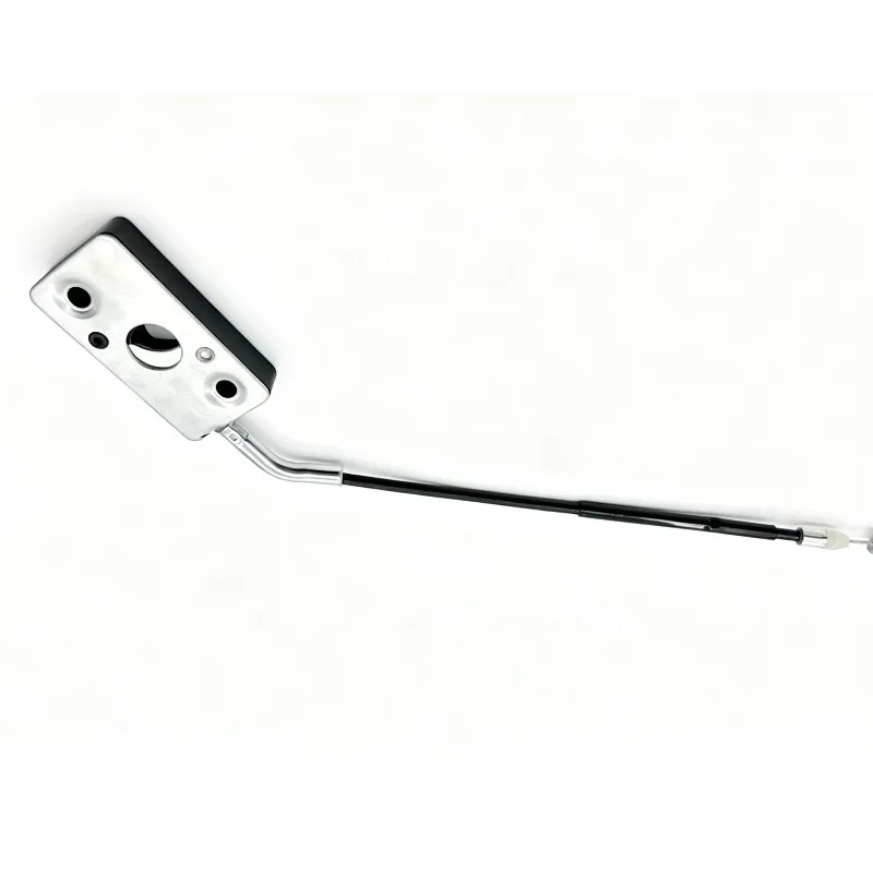 Suitable for GZ125HS GZ150‑A Motorcycle Seat Cushion Lock Saddle Lock Replacement Spare Parts