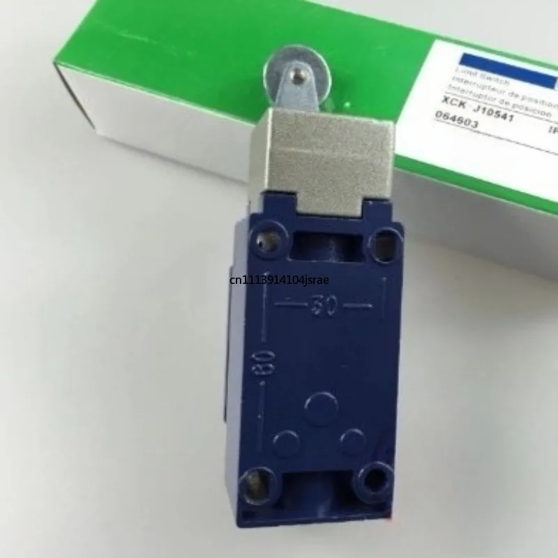 For XCK‑J10541 XCKJ10541 Limit Switch, New In Box Industrial Travel Limit Position Switch