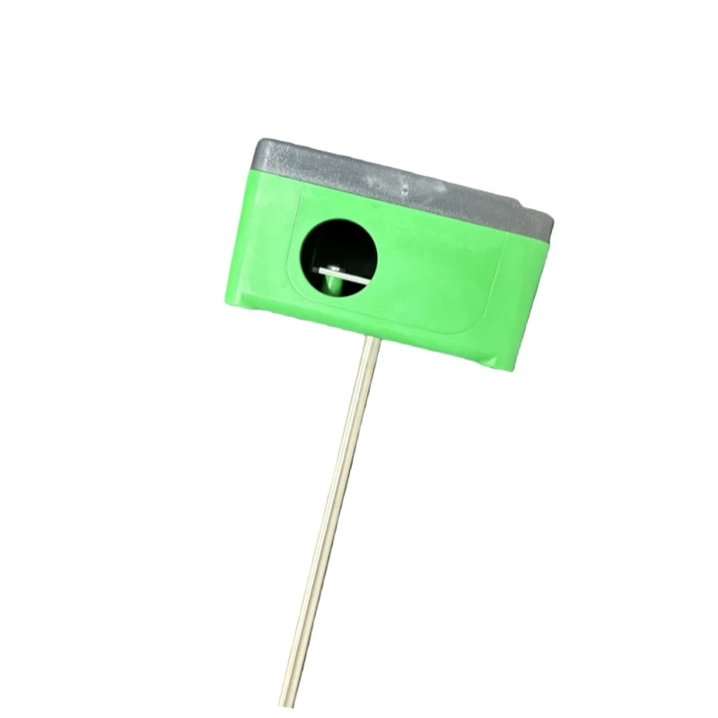 006920221 Immersion Water Pipe Temperature Sensor 4-20mA 100mm -50~+50°C Brand New