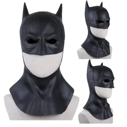 The Bat Cosplay Latex Masks Halloween Carnival Masquerade Party Costume Props