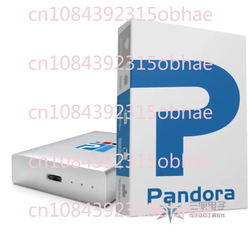 Z3X Pandora Tool Bo… - image