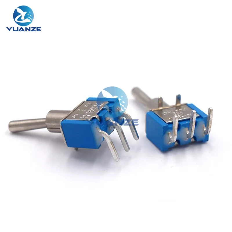 5PCS Blue Mini MTS-…