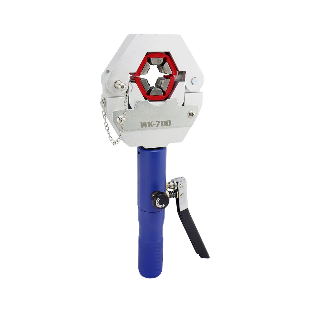 WK-700-L Hydraulic … - image