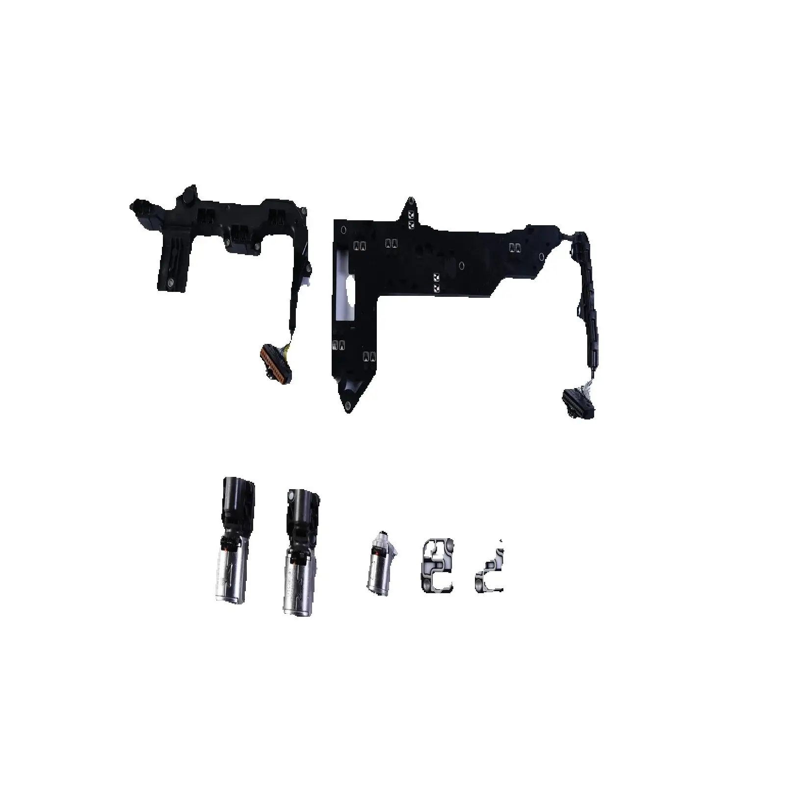 

Mechatronics Repair Kit 0B5398009C FOR Audi A4 A5 Q5 2008-2011 Transmission Circuit Board